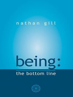 cover image of Being